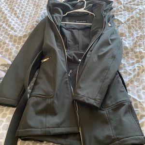 😍GUESS WINTER COAT 😍